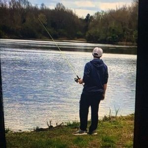 Meet your Posher, Dylan